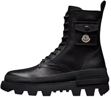 Moncler Konture 'Black Leather' I109A4F00030M2908999 Moncler Konture 'Black Leather' I109A4F00030M2908999