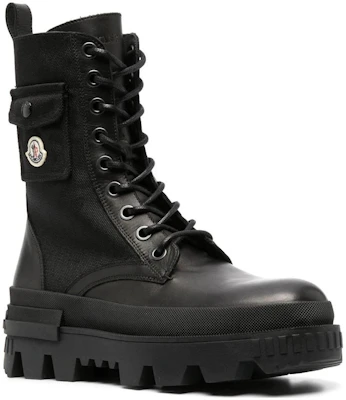 Moncler Konture ''Schwarzes Leder'' I109A4F00030M2908999 Lookbook Moncler Konture ''Schwarzes Leder'' I109A4F00030M2908999