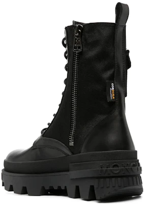 Moncler Konture ''Schwarzes Leder'' I109A4F00030M2908999 Shop Moncler Konture ''Schwarzes Leder'' I109A4F00030M2908999