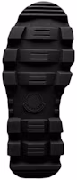 Purchase Moncler盟可睐 Konture 皮革 系帶 厚底 短靴 8cm 男款 黑色