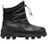 Moncler Lace-Up Boots 'Black' H209A4F00010M1907999