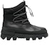 Order Moncler Lace-Up Boots 'Black' H209A4F00010M1907999