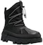 Lookbook Moncler Lace-Up Boots 'Black' H209A4F00010M1907999