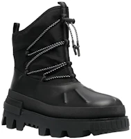 Lookbook Moncler Veterboots ''Zwart'' H209A4F00010M1907999