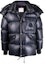 Buy Moncler Lamentin Unisex Detachable Hood Logo Down Jacket Night Blue Winter. G20911A00161539WF742