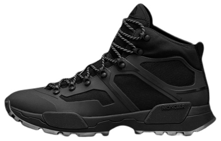 Buy Moncler Landscore 'Black' G209A4M7420002SY2999