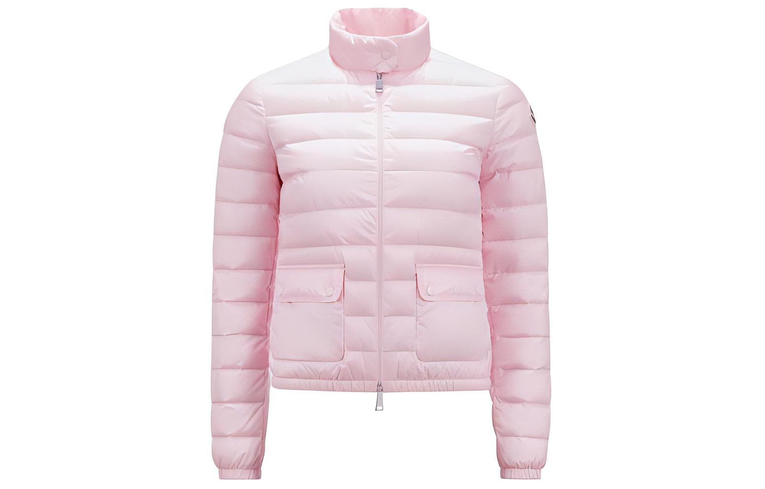 Moncler Lans  Short Down Jacket Coat. J10931A101005304850B