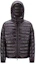 Buy Moncler Lauros Jaket Hitam Puff Logo Unisex I10911A00020595ZJ999
