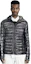 Details for Moncler Lauros Jaket Hitam Puff Logo Unisex I10911A00020595ZJ999