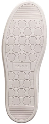 Moncler Sepatu Kulit Tali 'Putih' G209A4M7144002SSC003 Lookbook Moncler Sepatu Kulit Tali 'Putih' G209A4M7144002SSC003