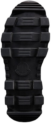 Moncler Leather Lace-Up Ankle Boot 'Black' H209A4F00020M2197999 Lookbook Moncler Leather Lace-Up Ankle Boot 'Black' H209A4F00020M2197999