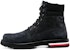 But Kasut But Kulit Moncler 'Fesyen Hitam' 4F0005002SYC927