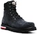 But Kasut But Kulit Moncler 'Fesyen Hitam' 4F0005002SYC927