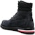 But Kasut But Kulit Moncler 'Fesyen Hitam' 4F0005002SYC927