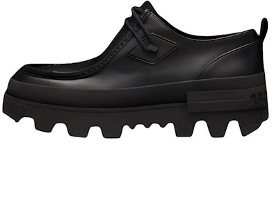 モンクレール レザー レースアップ シューズ 'ブラック' G209A4D70100019A6999 G209A4D70100019A6999 Buy モンクレール レザー レースアップ シューズ 'ブラック' G209A4D70100019A6999 G209A4D70100019A6999