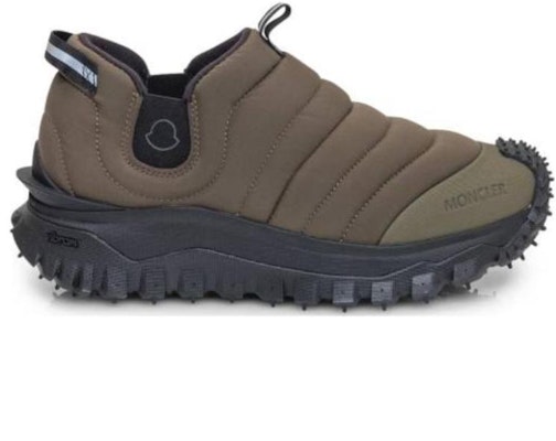 Moncler Leather Low 'Light Brown' 4M00110M2059874 Order Moncler Leather Low 'Light Brown' 4M00110M2059874