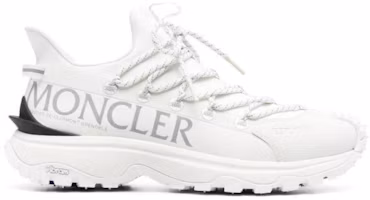 Order Moncler Leder Low ''Weiß Komfort'' J109A4M00090M3457