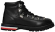 Order Zapatos de Senderismo de Cuero Moncler 'Black Badge' 4G7000002SGR998