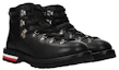 Lookbook Zapatos de Senderismo de Cuero Moncler 'Black Badge' 4G7000002SGR998