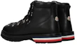 Shop Zapatos de Senderismo de Cuero Moncler 'Black Badge' 4G7000002SGR998