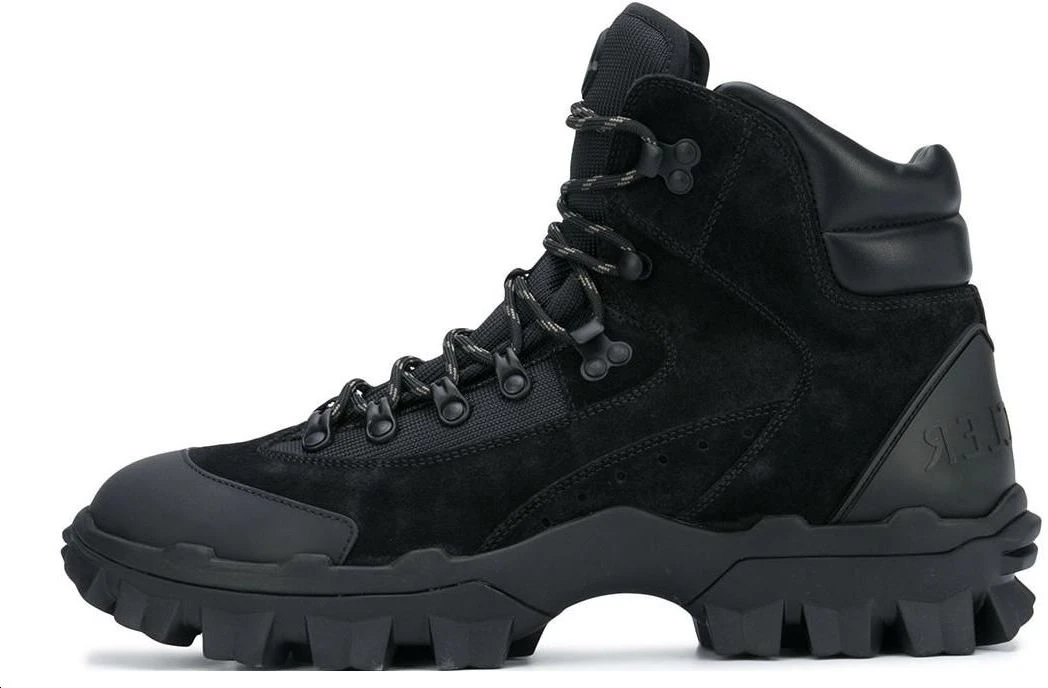 moncler-leather-round-toe-lace-up-boots-black-g209-a4-g7030002-sh-0999