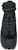 But Kasut Kulit Moncler Hujung Bulat Bertali 'Hitam' G209A4G7030002SH0999