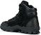 But Kasut Kulit Moncler Hujung Bulat Bertali 'Hitam' G209A4G7030002SH0999