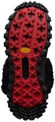 Moncler Leather Round Toe Lace-Up Short Mid-Calf Snow Boots 'Black' I20974H00020M3489999 Lookbook Moncler Leather Round Toe Lace-Up Short Mid-Calf Snow Boots 'Black' I20974H00020M3489999