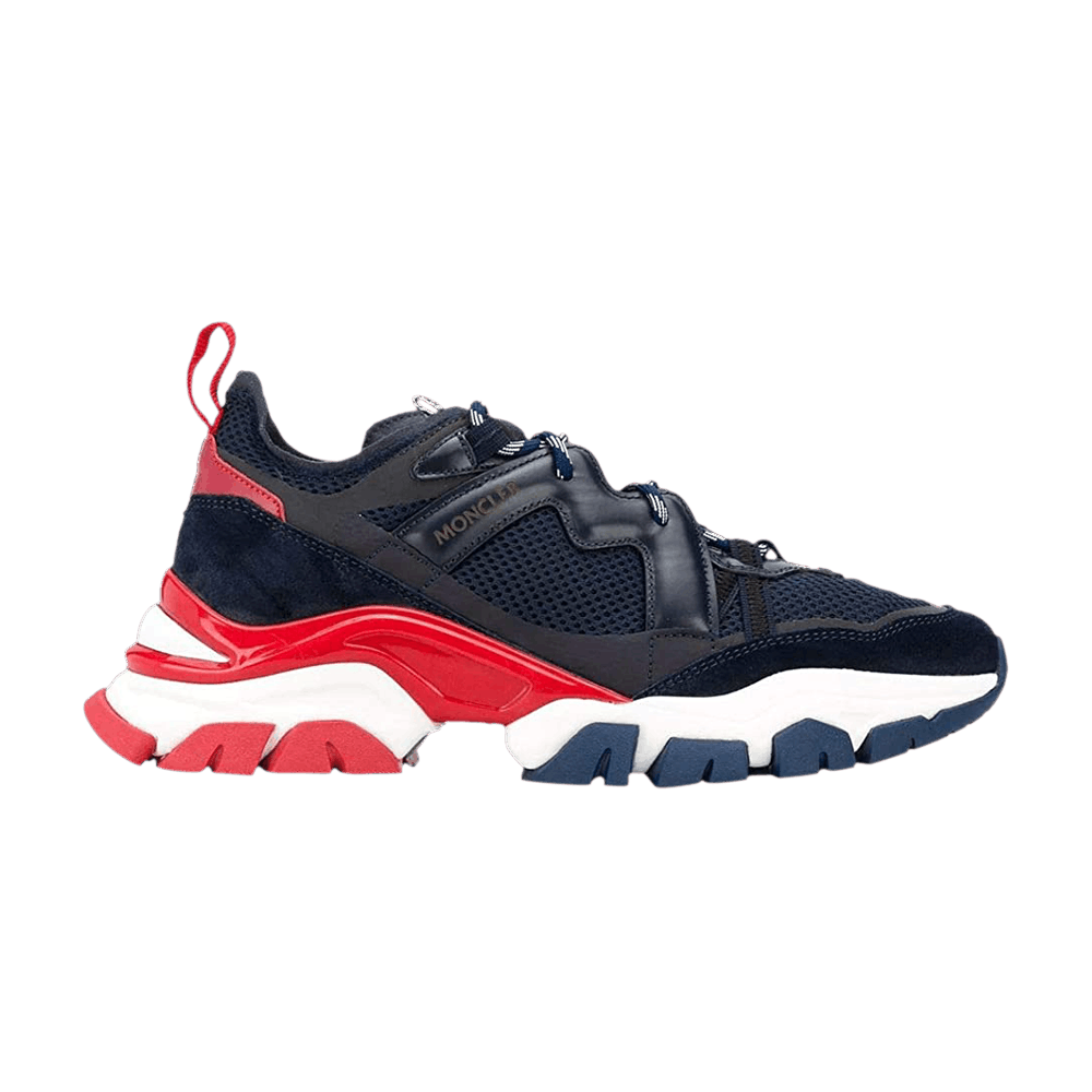 Moncler Leave No Trace 'Navy Red' 4M703-40-02SH4-778