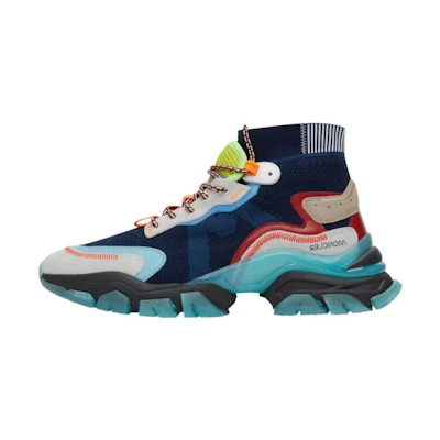 Moncler Leave No Trace High 'Multi'
