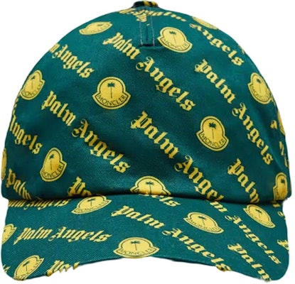 Moncler Letter Logo Stylish Unisex Casual Baseball Cap. H209L3B000110U164F81 Buy Moncler Letter Logo Stylish Unisex Casual Baseball Cap. H209L3B000110U164F81