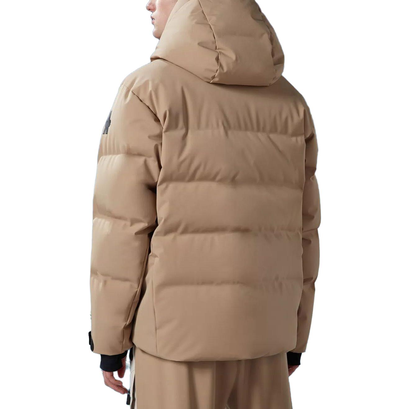 Purchase Moncler Jaket Puffer Cetakan Huruf Unisex I20971A0004553066226