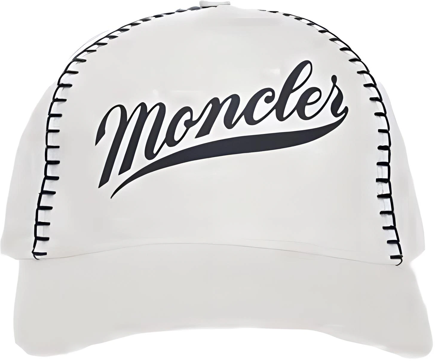 moncler-letter-print-white-cap-unisex-couples-style-duckbill-hat-gig-3-b000170-u082034