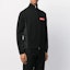 Purchase Moncler Lightweight Black Front-Zip Long-Sleeve Jacket 9422100A9041999