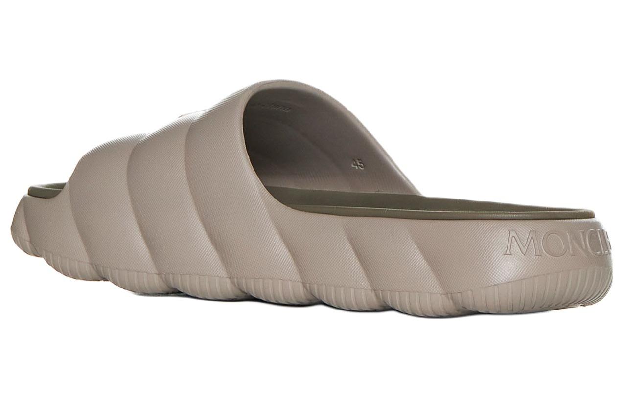 Purchase モンクレール リロ EVA サンダル (マルチカラー) J109A4C00040M2559208