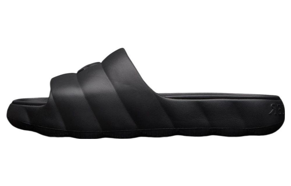 Moncler Lilo Slide 'Black Fashion' I109A4C00010M2559999