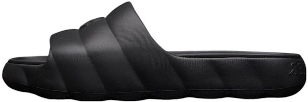 Moncler Lilo Slide 'Black Fashion' I109A4C00010M2559999 Moncler Lilo Slide 'Black Fashion' I109A4C00010M2559999