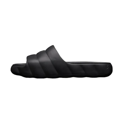 Moncler Lilo Slide 'Black Fashion'