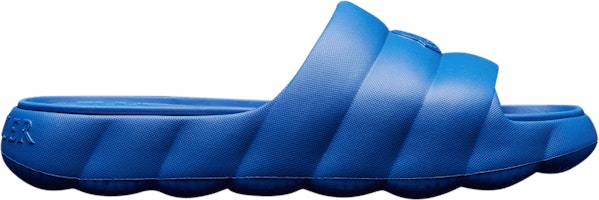 Moncler Lilo Slide 'Blue' 4C000-10-M2559-738 Moncler Lilo Slide 'Blue' 4C000-10-M2559-738