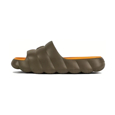 Moncler Lilo Slide 'Military Green'