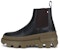 But Lir Ankle Chelsea Moncler 'Hitam' G209A4F7080002SWL999
