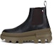 Buy But Lir Ankle Chelsea Moncler 'Hitam' G209A4F7080002SWL999