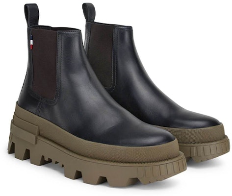 Moncler Lir Ankle Chelsea Boots 'Hitam' G209A4F7080002SWL999 Order Moncler Lir Ankle Chelsea Boots 'Hitam' G209A4F7080002SWL999