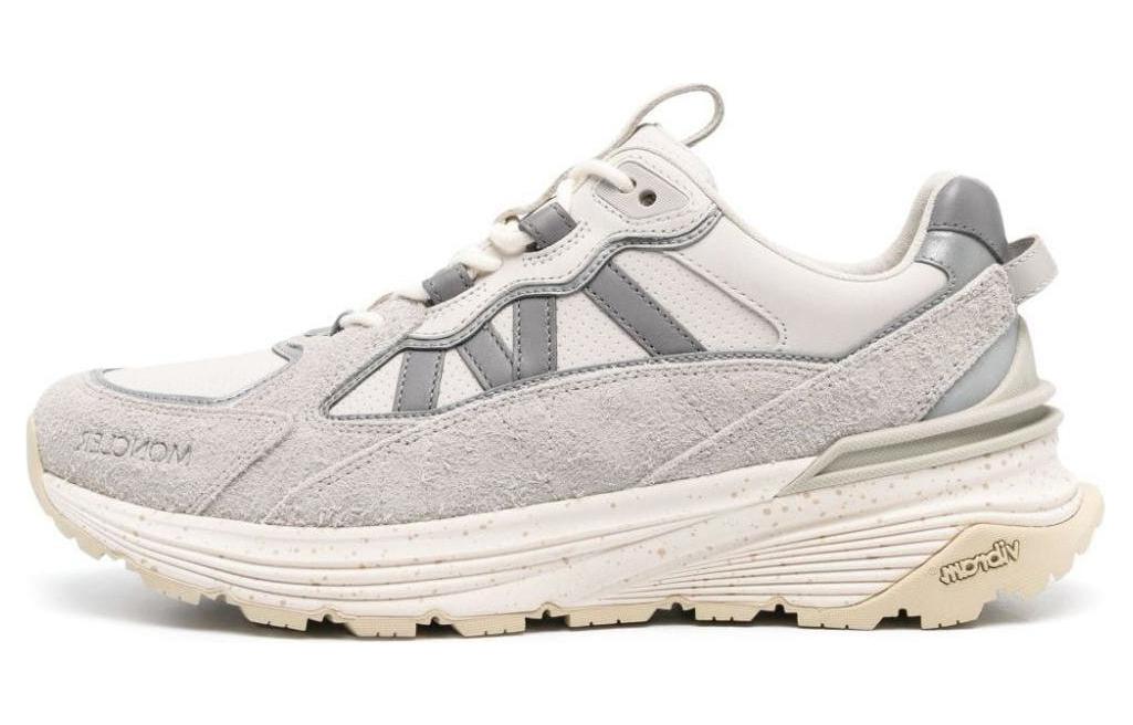 Moncler Lite Runner 'Beige' J109A4M00140M406320H