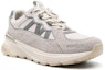 Lookbook Moncler Lite Runner 'Beige' Sepatu Beige J109A4M00140M406320H