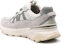 Shop Moncler Lite Runner 'Beige' Sepatu Beige J109A4M00140M406320H