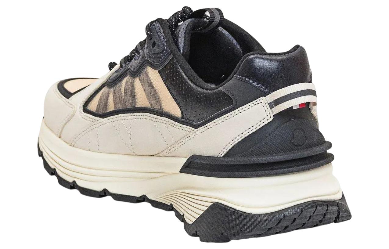 Moncler Lite RNNR 'Grey Black' 圖 3