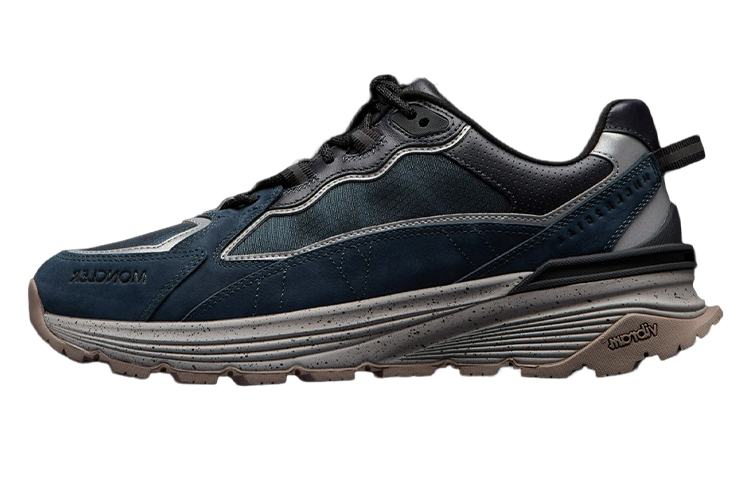 Moncler Lite RNNR 'Light Blue Fashion Strap'