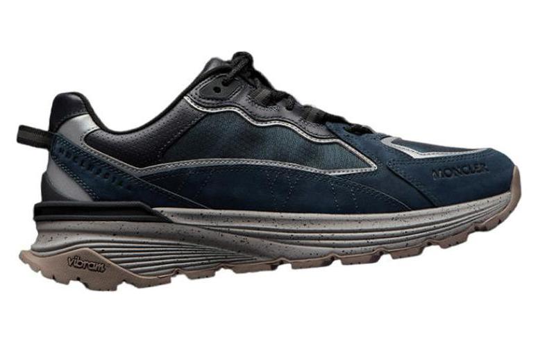 Moncler Lite RNNR 'Light Blue Fashion Strap' 圖 2