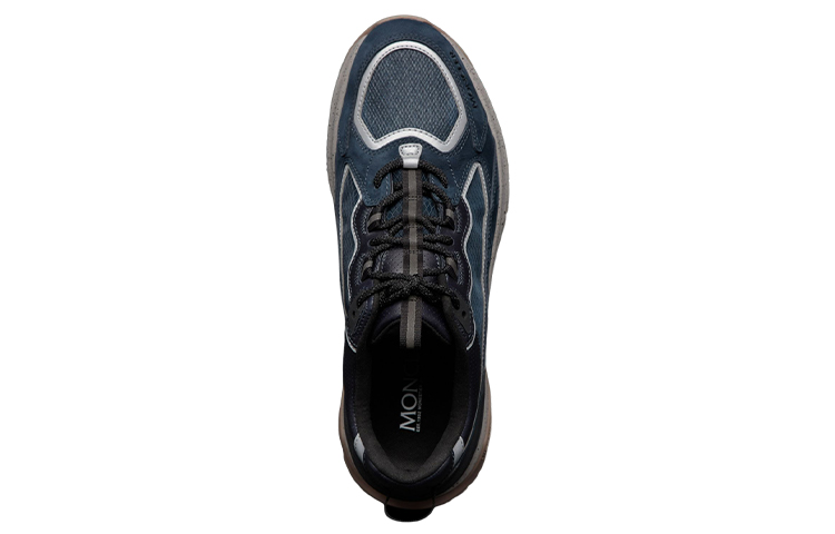 Moncler Lite RNNR 'Light Blue Fashion Strap' 圖 3